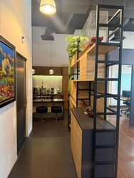 Robinson Square (D1), Office #610989541